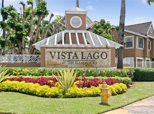 Vista Lago, Miami, FL 33196