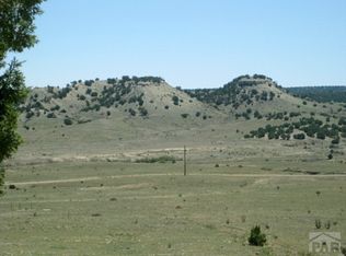 Par 33 Salt Creek Rd, Pueblo, CO 81004