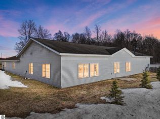 522 W Union St APT B, Lake City, MI 49651