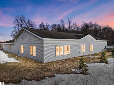 522 W Union St APT B, Lake City, MI, 49651