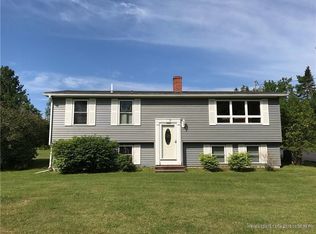 1486 Us Route 1, Perry, ME 04667