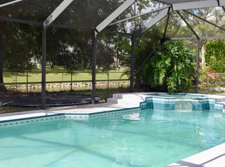 2602 SW Monterrey Ln, Port Saint Lucie, FL 34953