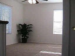 Spacious loft upstairs