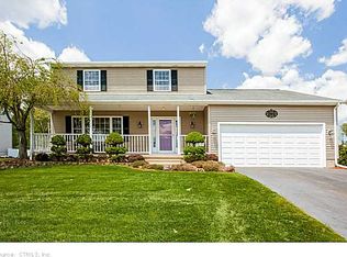 23 Margaret Ct, East Haven, CT 06512