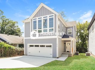 1811 Seminary St UNIT B, Nashville, TN 37207