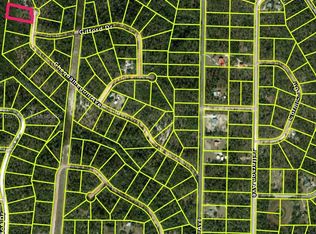 Compass Lake Hills, Alford, FL 32420