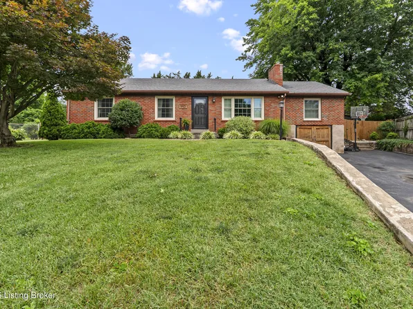 9901 Nanka Rd, Louisville, KY 40272