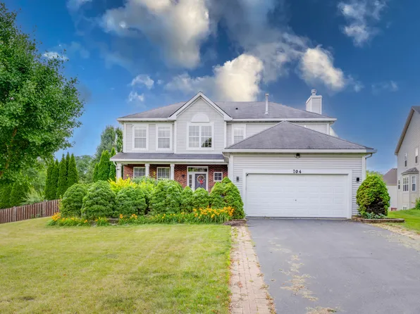 704 Danielle Ct, Naperville, IL 60565