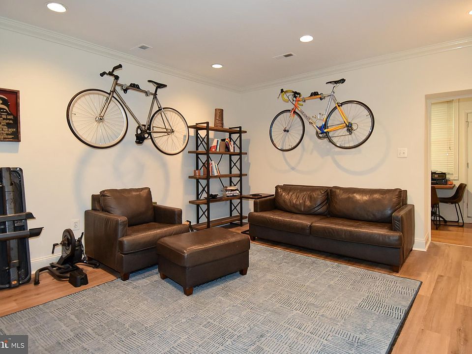 Trinidad 1238 Queen St NE Washington DC Zillow