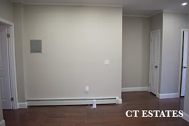 Rented by CT Estates
