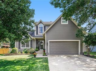 18831 W 163rd Ter, Olathe, KS 66062