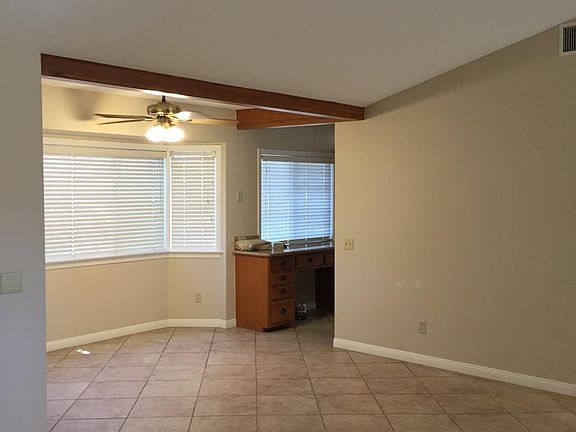 Open Dining Room