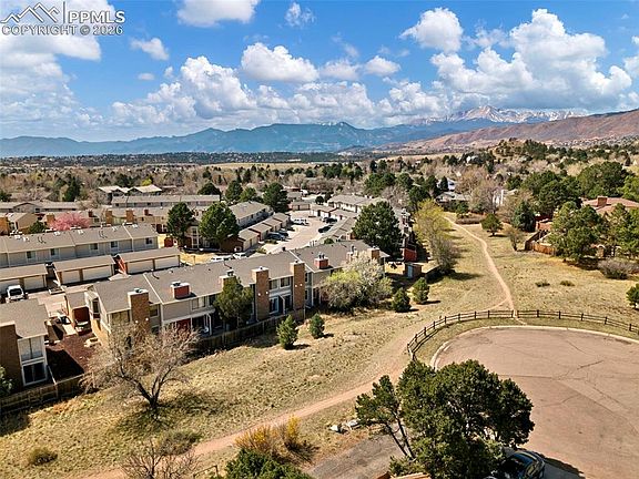 3rd image of 472 W Rockrimmon Blvd Unit C