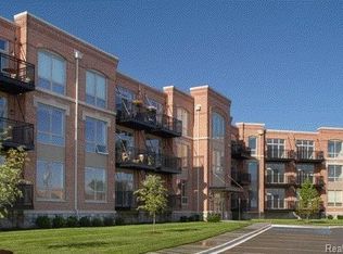 101 S Union St UNIT 319, Plymouth, MI