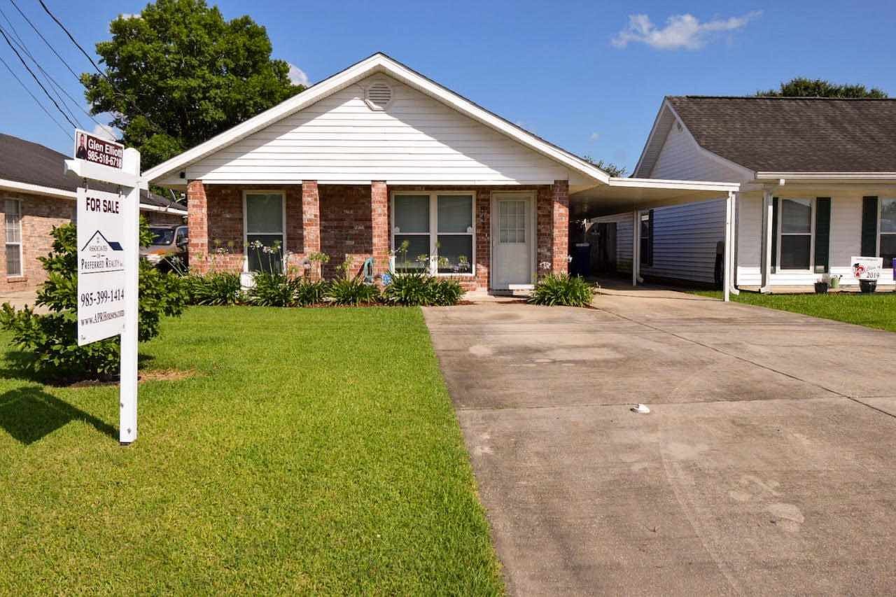 341 Camille Dr, Patterson, LA 70392 Zillow