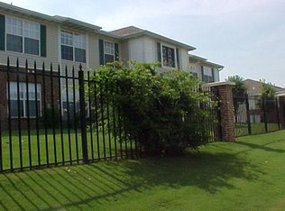 2321 Orchard St, Springdale, AR 72764