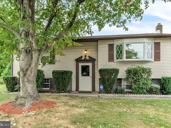 4 Southland Ct, Elkton, MD 21921