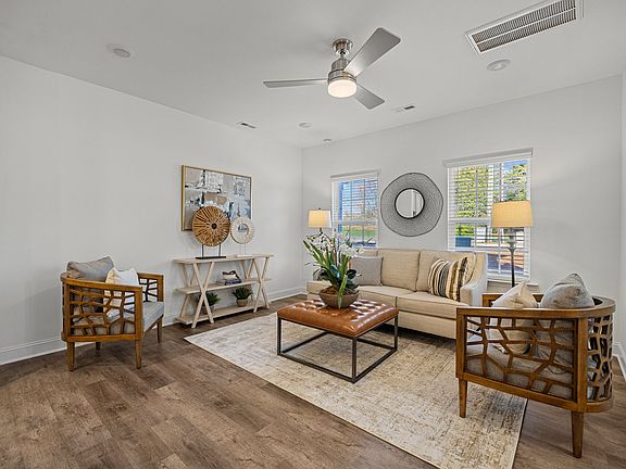 3rd image of 4009 Crooked Spruce Ct