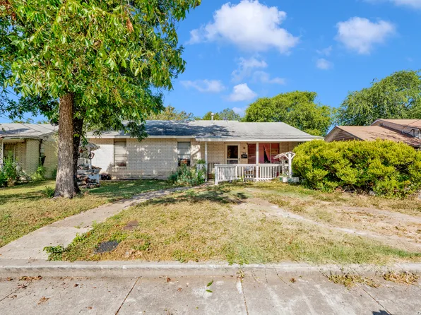 4407 HOWARD ST, San Antonio, TX 78212