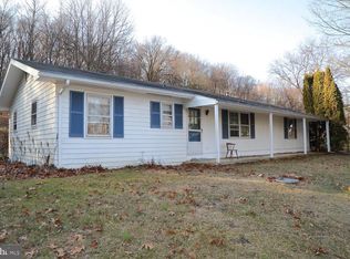 45 Winding Ln, New Providence, PA 17560