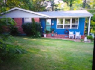 703 S Elm St, Monterey, TN 38574