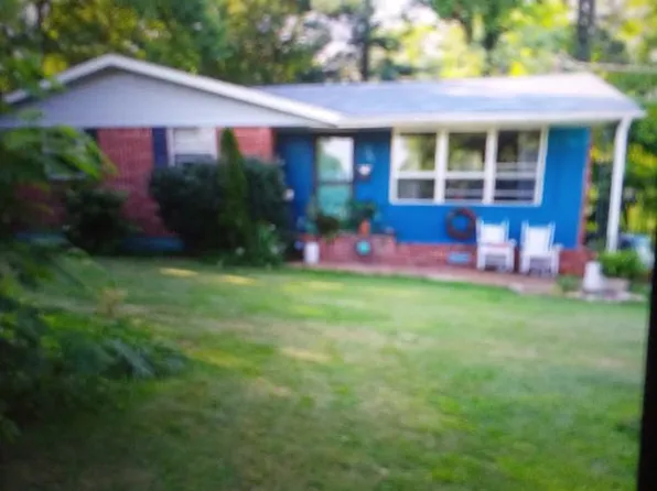 703 S Elm St, Monterey, TN 38574