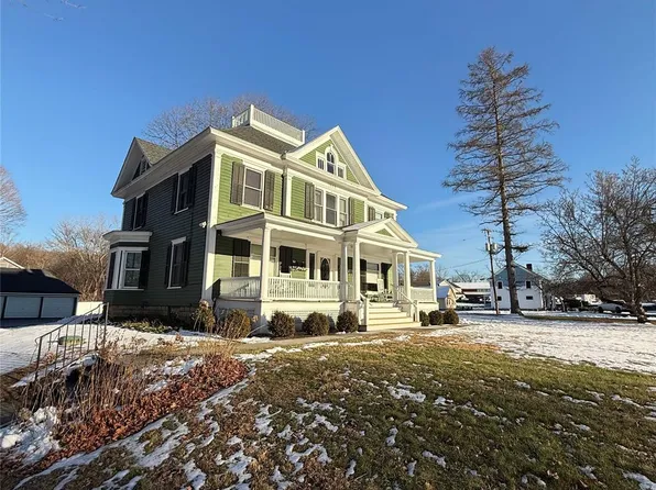 104 E Main St APT 5, Pawling, NY 12564