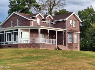 611 Horseshoe Bend Rd, Jonesborough, TN 37659