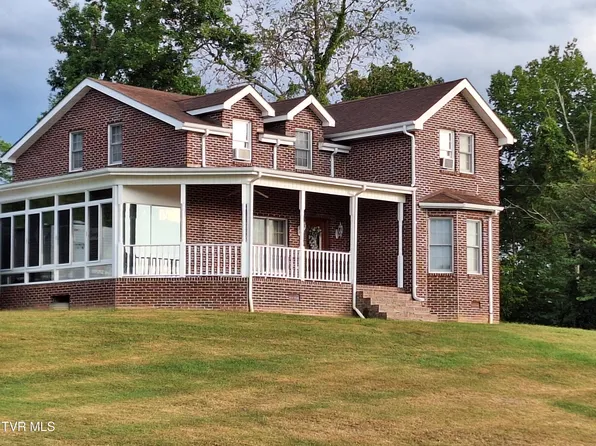 611 Horseshoe Bend Rd, Jonesborough, TN 37659