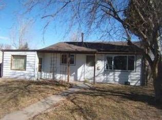 4020 S Hazel Ct, Englewood, CO 80110