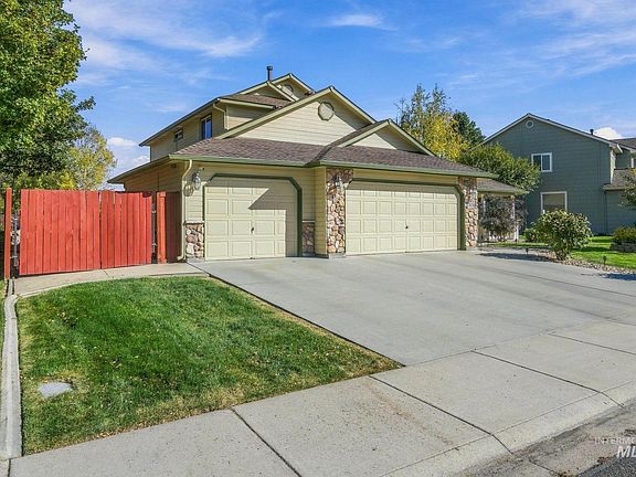 3rd image of 2078 S Ice Bear Way