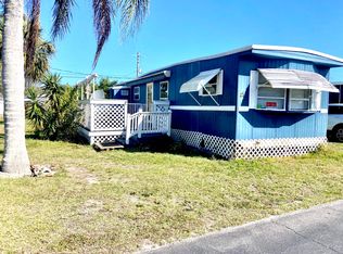 1701 Post Rd #25, Melbourne, FL 32935