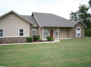 785 Marion Anderson Rd, Hot Springs, AR 71913