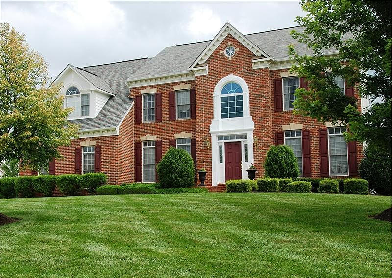 5713 Hillmeade Rd, Bowie, MD 20720 Zillow