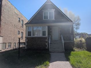 7933 S Harvard Ave, Chicago, IL 60620