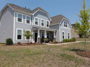 4408 Bridge Pointe Dr, Harrisburg, NC 28075