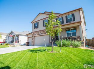 528 2nd St, Windsor, CO 80550