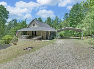 285 White Oak Flats Rd, Blairsville, GA 30512