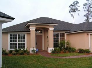 3523 Saddle Ct, Orange Park, FL 32065