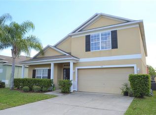 333 Lusitano Way, Sanford, FL 32773