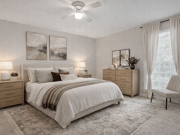 4th image of 850 Mount Zion Rd APT Ff15