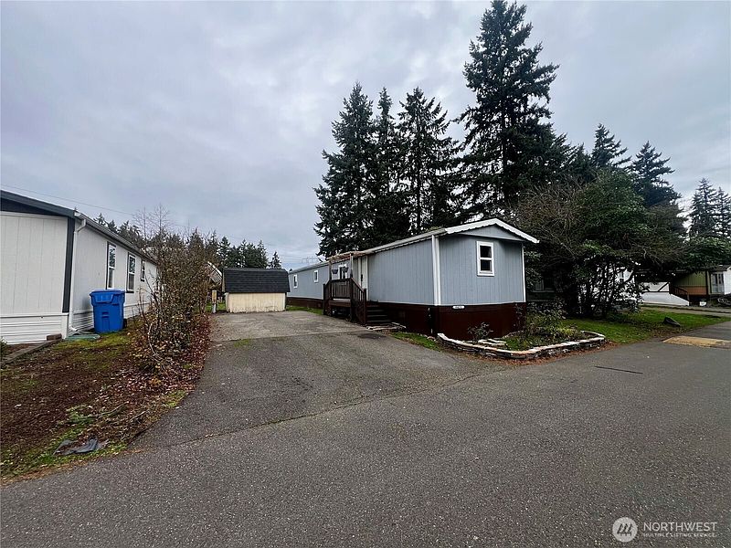 2nd image of 6421 161st St Ct E #9