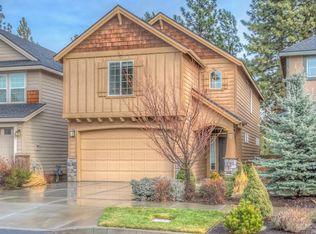 61318 SW Huckleberry Pl, Bend, OR 97702