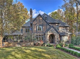 4001 Abingdon Rd, Charlotte, NC 28211