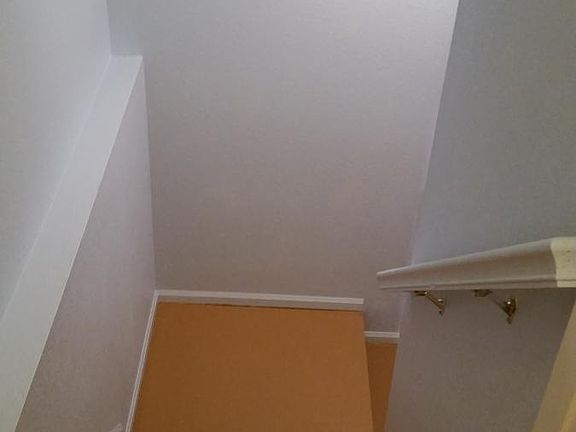 Stairway To Basement