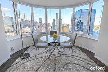 Rented by Oxford Property Group