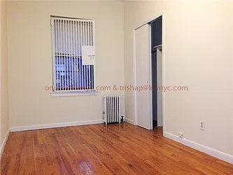 Rented by Keller Williams NYC