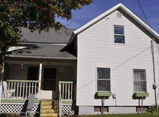 621 Randolph St, Mason, MI 48854