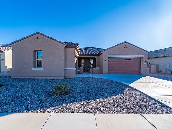 3rd image of 20843 E Arroyo Verde Dr