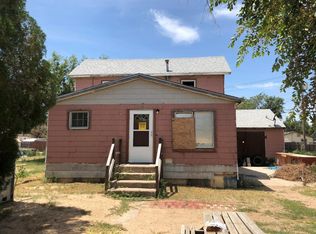 209 N Taylor Ave, Garden City, KS 67846